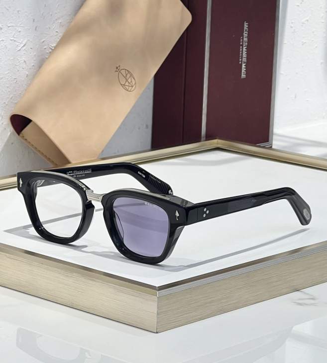 Picture of Jacques Marie Mage Sunglasses _SKUfw80947041fw